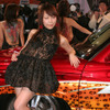 【東京オートサロン07】コンパニオン写真蔵…その53、HOUSE OF KOLOR 続