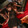 【東京オートサロン07】コンパニオン写真蔵…その53、HOUSE OF KOLOR 続