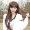Angel girl