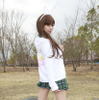 Angel girl