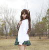 Angel girl