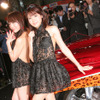【東京オートサロン07】コンパニオン写真蔵…その53、HOUSE OF KOLOR 続