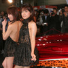 【東京オートサロン07】コンパニオン写真蔵…その53、HOUSE OF KOLOR 続