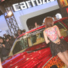 【東京オートサロン07】コンパニオン写真蔵…その53、HOUSE OF KOLOR 続