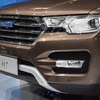 HAVAL H7（北京モーターショー16）