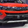 BYD 元（北京モーターショー16）