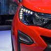 BYD 元（北京モーターショー16）
