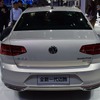 VW マゴタン（北京モーターショー16）