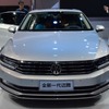 VW マゴタン（北京モーターショー16）