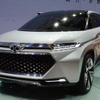 北京汽車 紳宝OFF SPACE（北京モーターショー16）
