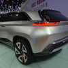北京汽車 紳宝OFF SPACE（北京モーターショー16）