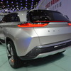 北京汽車 紳宝OFF SPACE（北京モーターショー16）