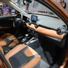 北京汽車 紳宝X35（北京モーターショー16）
