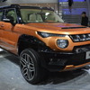 北京汽車 北京BJ20（北京モーターショー16）