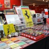 【GW】伝説のカーデザイナー「フィオラヴァンティ展」開催
