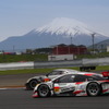 GT300クラス予選3位の#31 プリウス。