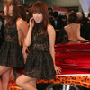 【東京オートサロン07】コンパニオン写真蔵…その56