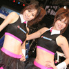 【東京オートサロン07】コンパニオン写真蔵…その56