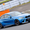 BMW M2クーペ