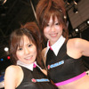 【東京オートサロン07】コンパニオン写真蔵…その56