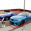 BMW M2クーペ