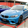 BMW M2クーペ