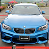 BMW M2クーペ