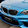 BMW M2クーペ