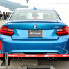 BMW M2クーペ