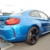 BMW M2クーペ