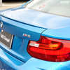 BMW M2クーペ