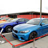 BMW M2クーペ