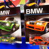BMW新旧8車種がラインナップされたホットウィール BMW誕生100周年記念モデル「HW BMWアニバーサリーアソート」