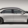 リンカーン コンチネンタル 新型
