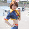 SUNOCO イメージガール