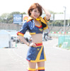 SUNOCO イメージガール