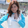 DRAGO CORSE レースクイーン