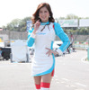 DRAGO CORSE レースクイーン
