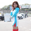 DRAGO CORSE レースクイーン