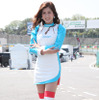 DRAGO CORSE レースクイーン
