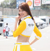 マツモトキヨシ レースクイーン