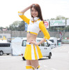 マツモトキヨシ レースクイーン
