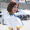 チームルマン サーキットレディ