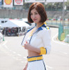チームルマン サーキットレディ