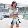 チームルマン サーキットレディ