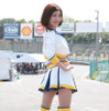 チームルマン サーキットレディ