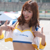 チームルマン サーキットレディ