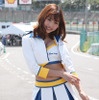 チームルマン サーキットレディ