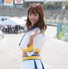 チームルマン サーキットレディ