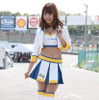 チームルマン サーキットレディ